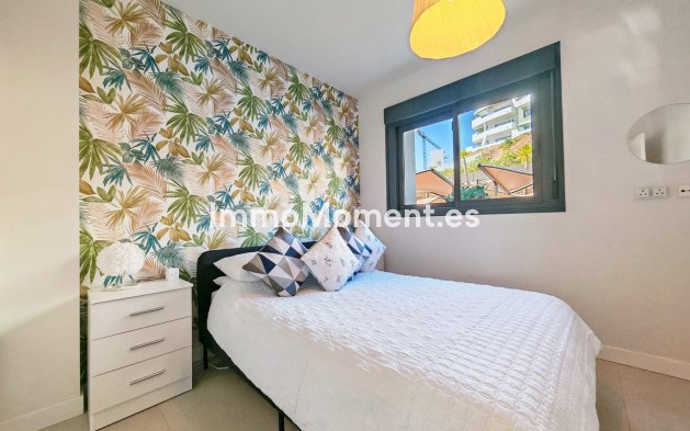 Resale - Apartment - Mijas - La Cala de Mijas