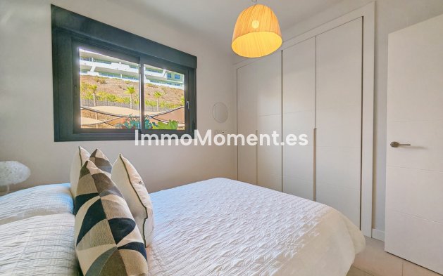 Resale - Apartment - Mijas - La Cala de Mijas
