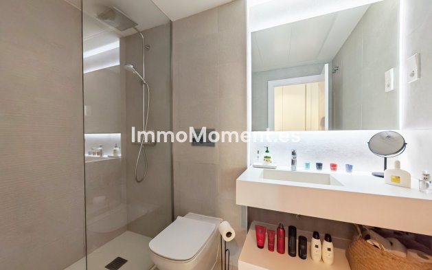 Resale - Apartment - Mijas - La Cala de Mijas