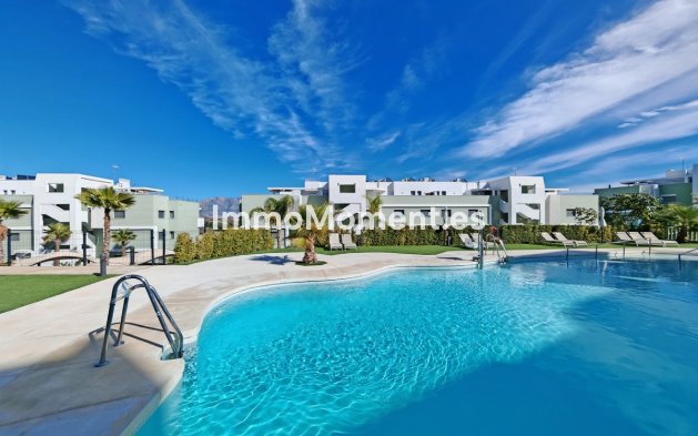 Resale - Apartment - Mijas - La Cala de Mijas
