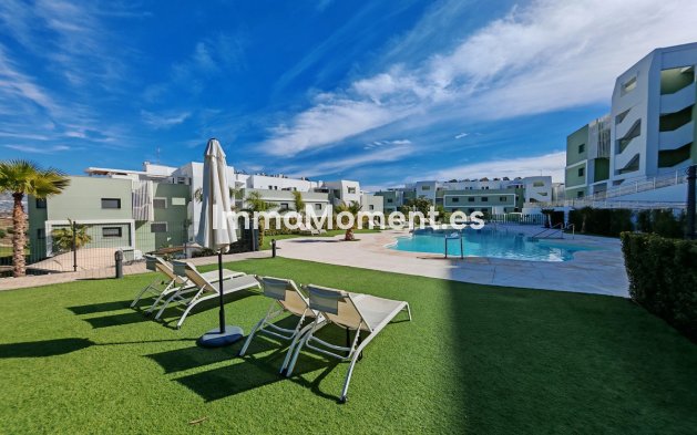 Resale - Apartment - Mijas - La Cala de Mijas