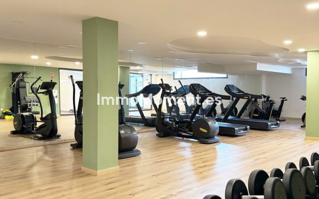 Resale - Apartment - Mijas - La Cala de Mijas