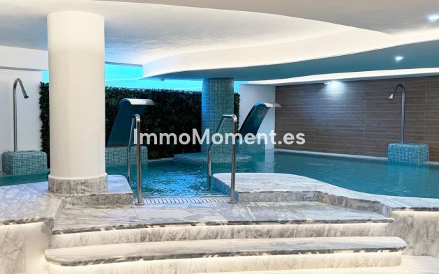 Resale - Apartment - Mijas - La Cala de Mijas