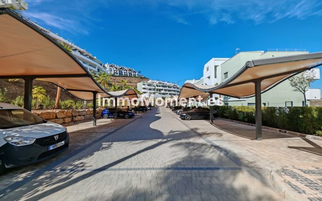 Resale - Apartment - Mijas - La Cala de Mijas