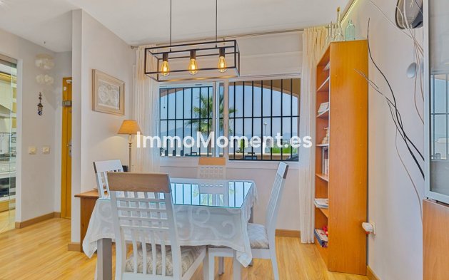 Wiederverkauf - Wohnung - Mijas - La Cala de Mijas