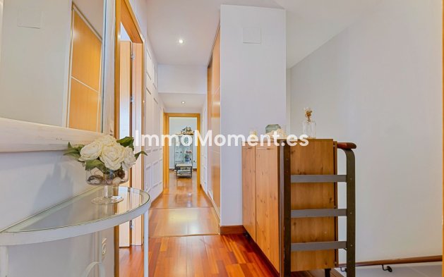 Wiederverkauf - Wohnung - Mijas - La Cala de Mijas
