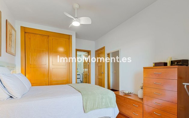 Wiederverkauf - Wohnung - Mijas - La Cala de Mijas
