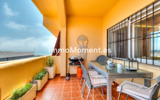 Wiederverkauf - Wohnung - Mijas - La Cala de Mijas