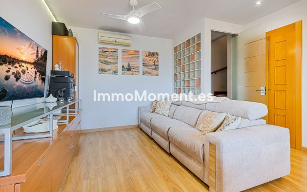Wiederverkauf - Wohnung - Mijas - La Cala de Mijas