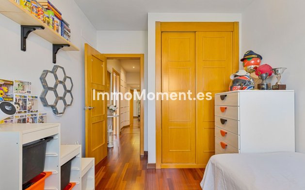 Wiederverkauf - Wohnung - Mijas - La Cala de Mijas
