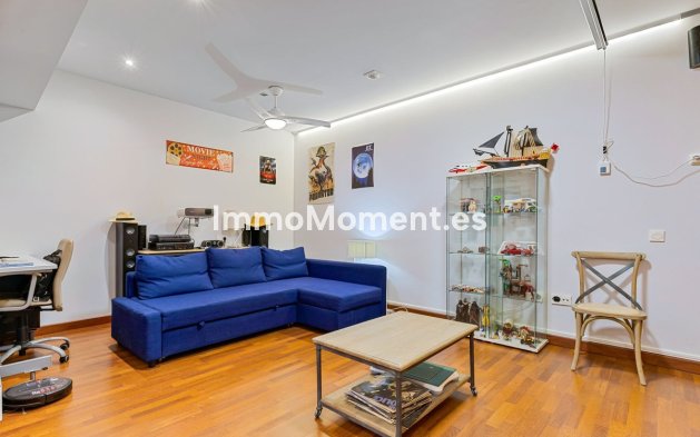 Wiederverkauf - Wohnung - Mijas - La Cala de Mijas