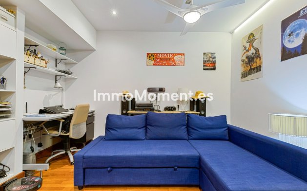 Wiederverkauf - Wohnung - Mijas - La Cala de Mijas