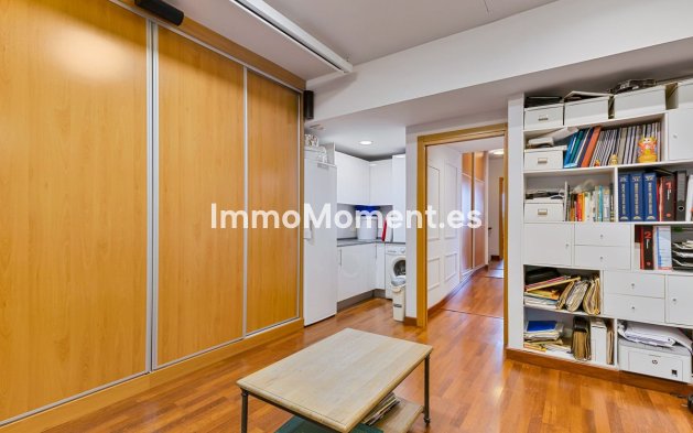 Wiederverkauf - Wohnung - Mijas - La Cala de Mijas