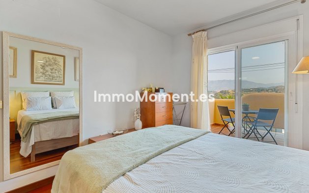 Wiederverkauf - Wohnung - Mijas - La Cala de Mijas
