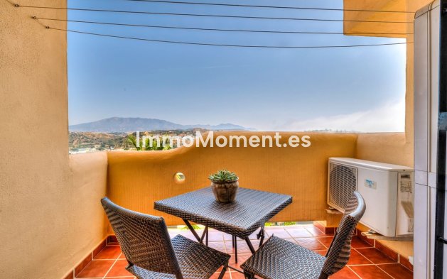 Wiederverkauf - Wohnung - Mijas - La Cala de Mijas