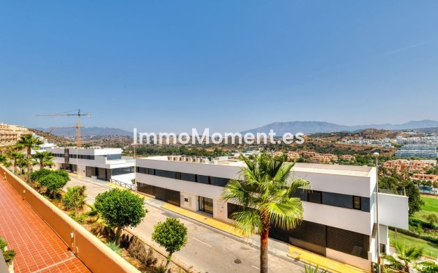 Wiederverkauf - Wohnung - Mijas - La Cala de Mijas