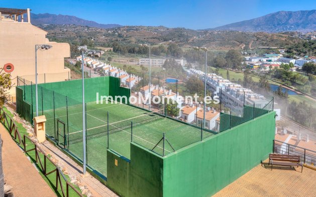 Wiederverkauf - Wohnung - Mijas - La Cala de Mijas