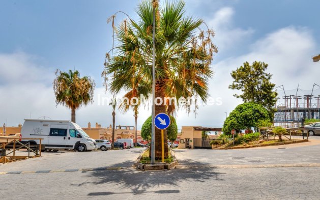 Wiederverkauf - Wohnung - Mijas - La Cala de Mijas