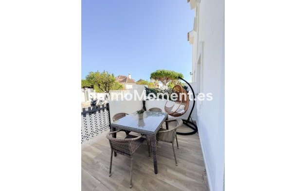 Reventa - Adosado - Marbella - Las Chapas