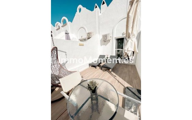 Reventa - Adosado - Marbella - Las Chapas