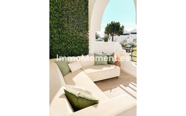 Reventa - Adosado - Marbella - Las Chapas