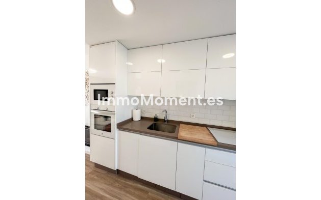 Reventa - Adosado - Marbella - Las Chapas