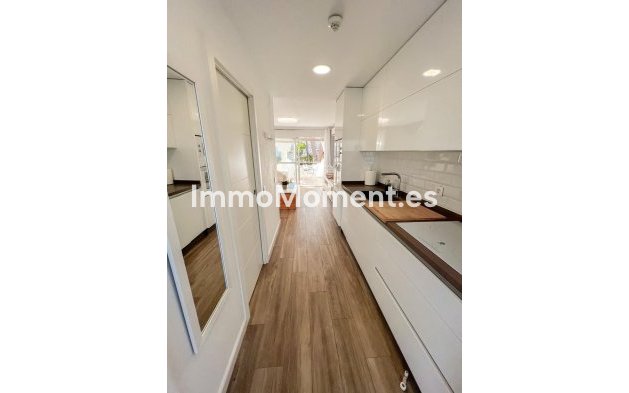 Reventa - Adosado - Marbella - Las Chapas