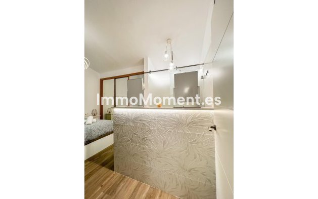 Reventa - Adosado - Marbella - Las Chapas