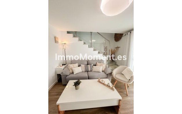 Reventa - Adosado - Marbella - Las Chapas
