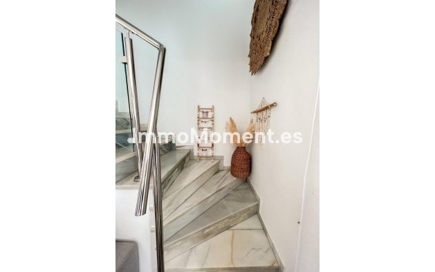 Reventa - Adosado - Marbella - Las Chapas