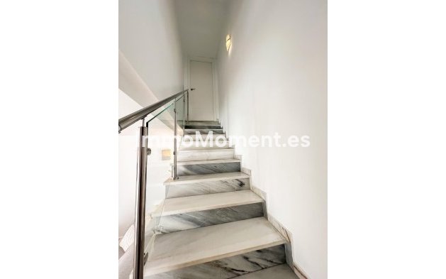 Reventa - Adosado - Marbella - Las Chapas