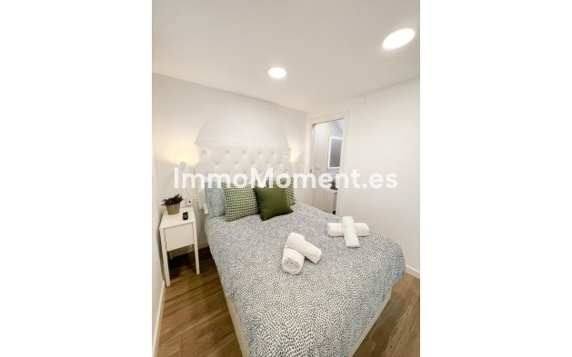 Reventa - Adosado - Marbella - Las Chapas