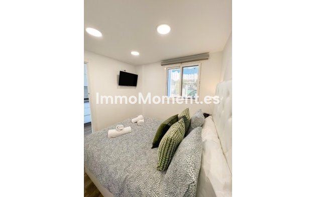 Reventa - Adosado - Marbella - Las Chapas