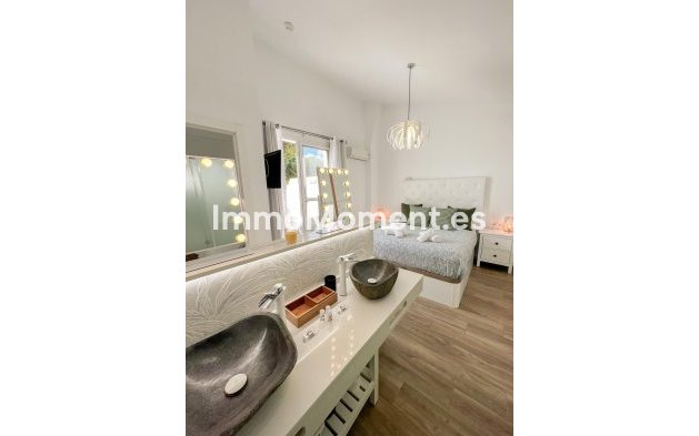 Reventa - Adosado - Marbella - Las Chapas