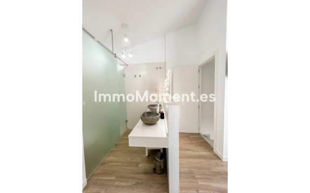 Reventa - Adosado - Marbella - Las Chapas