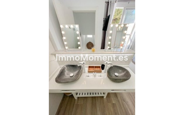 Reventa - Adosado - Marbella - Las Chapas