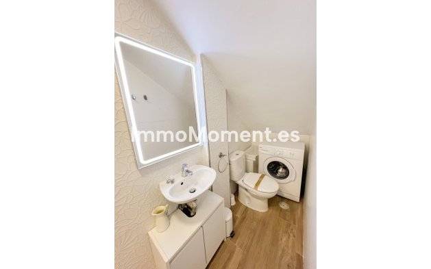 Reventa - Adosado - Marbella - Las Chapas