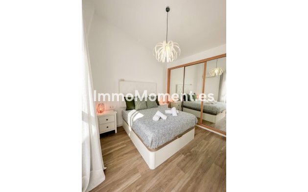 Reventa - Adosado - Marbella - Las Chapas