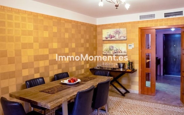 Reventa - Apartamento - Casares - Casares Playa