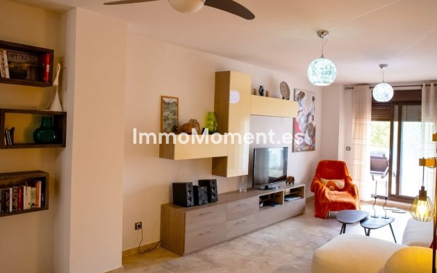 Reventa - Apartamento - Casares - Casares Playa