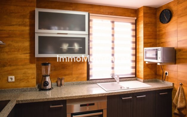 Reventa - Apartamento - Casares - Casares Playa