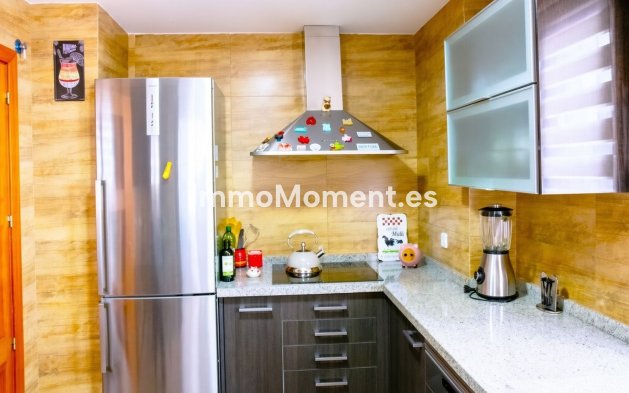 Reventa - Apartamento - Casares - Casares Playa