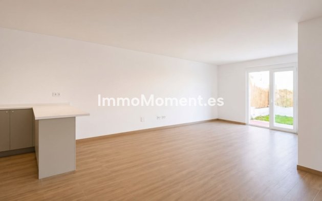 Resale - Townhouse - Estepona - Atalaya
