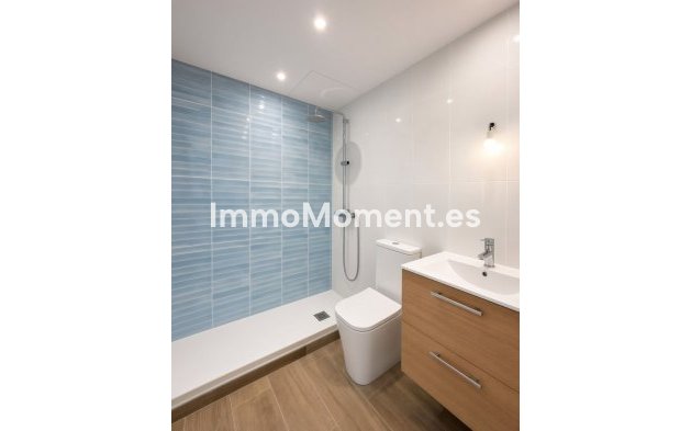 Resale - Townhouse - Estepona - Atalaya