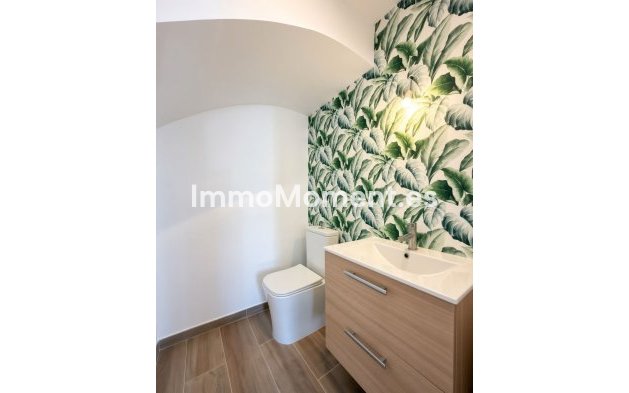 Resale - Townhouse - Estepona - Atalaya