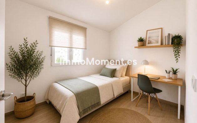 Resale - Townhouse - Estepona - Atalaya