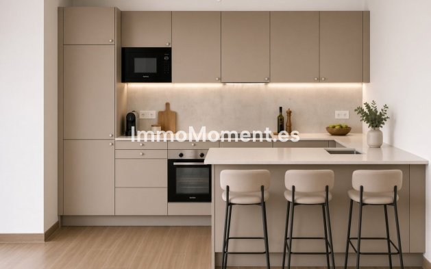 Resale - Townhouse - Estepona - Atalaya