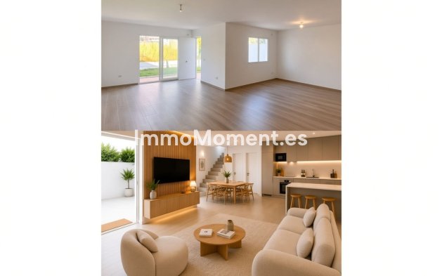 Resale - Townhouse - Estepona - Atalaya