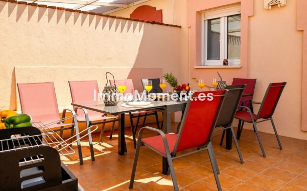 Revente - Villa individuelle - Marbella - Marbella Centro