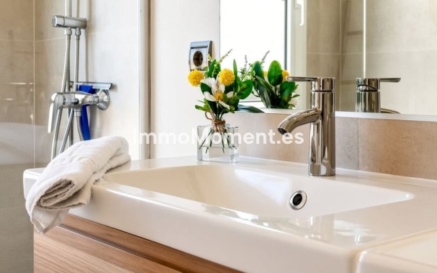 Revente - Villa individuelle - Marbella - Marbella Centro